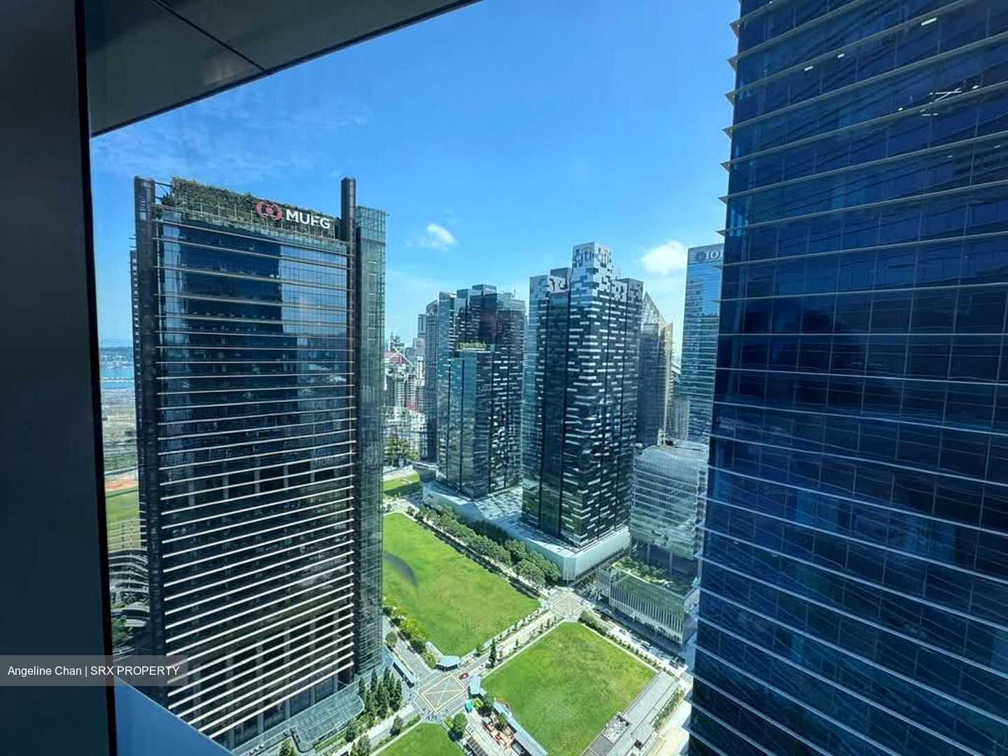 Marina Bay Financial Centre (tower 3) (D1), Office #558437091